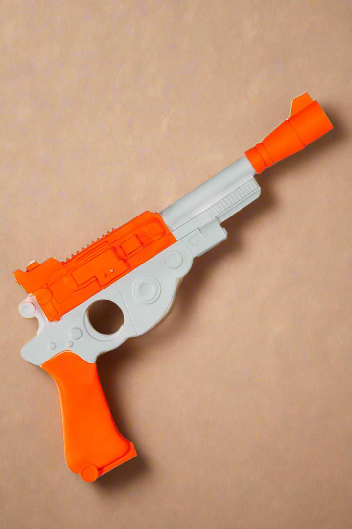 Mandalorian Blaster for Kids