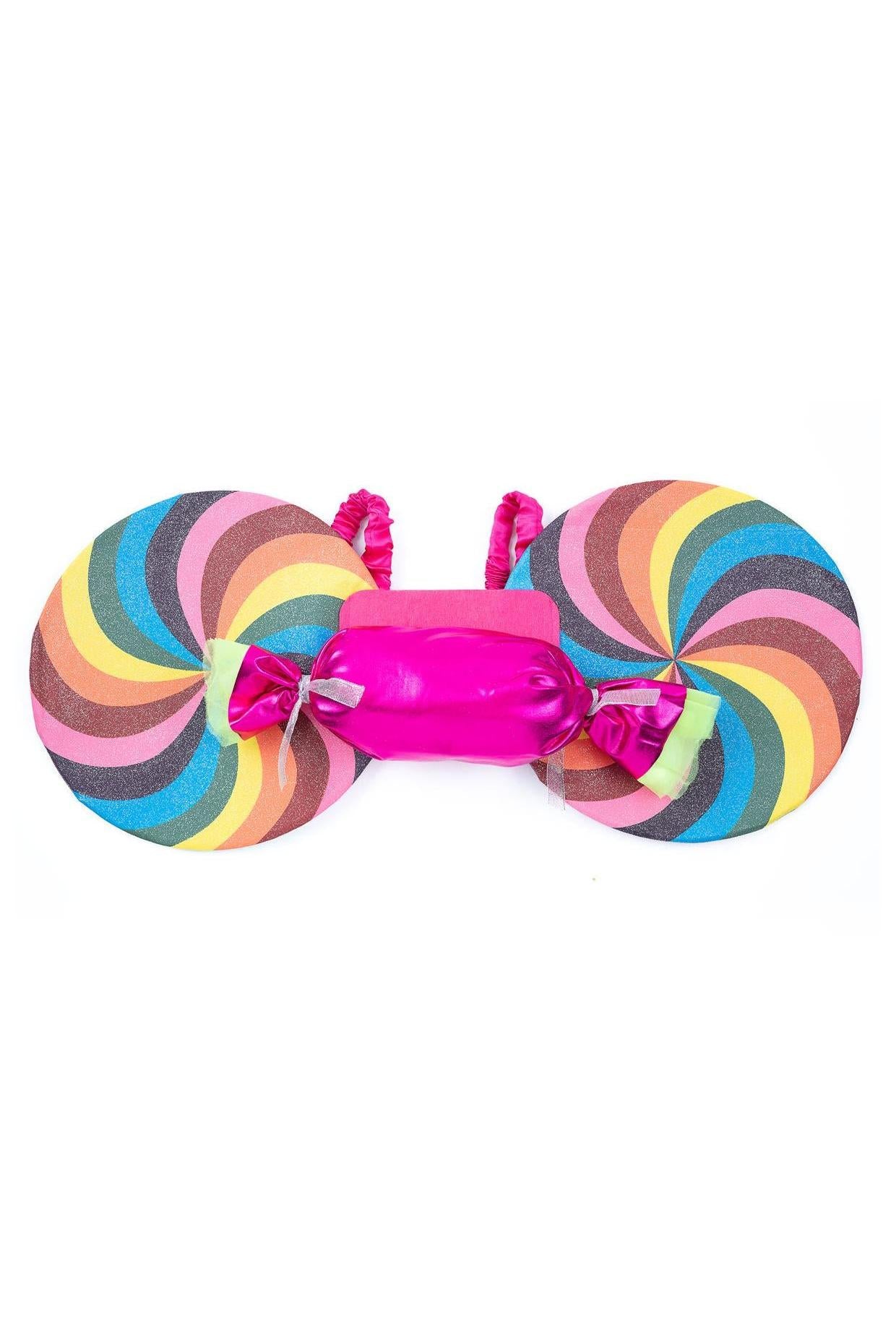 Candy Fairy Costume for Girls - Chasing Fireflies