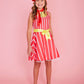 French Fries Costume for Girls