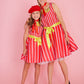 French Fries Costume for Women
