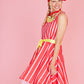 French Fries Costume for Women