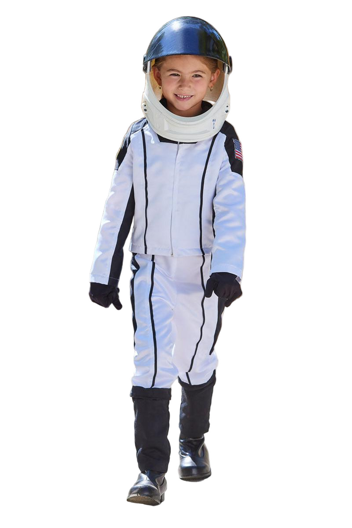 Astronaut Costume for Kids