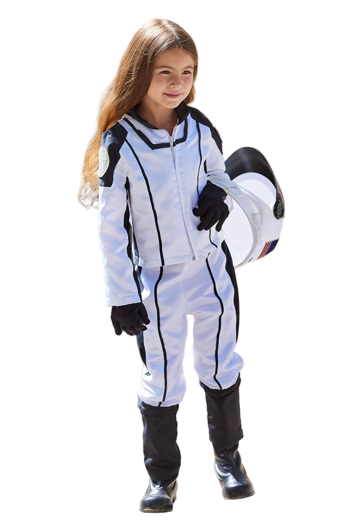 Astronaut Costume for Kids