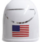 Astronaut NASA Space Helmet for Kids