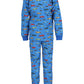 Kids Race Cars Pajamas