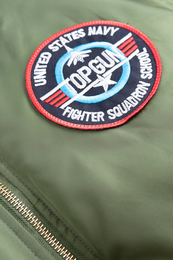 Top Gun Jacket for Kids