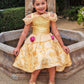 Belle Washable Disney Princess Costume