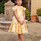 Belle Washable Disney Princess Costume