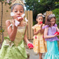 Belle Washable Disney Princess Costume