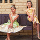 Belle Washable Disney Princess Costume