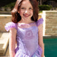 Ariel The Little Mermaid Washable Disney Princess Costume