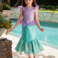 Ariel The Little Mermaid Washable Disney Princess Costume