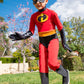 Dash Incredibles Washable Disney Costume