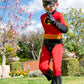Dash Incredibles Washable Disney Costume