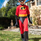 Dash Incredibles Washable Disney Costume
