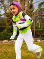 Buzz Lightyear Toy Story Washable Costume