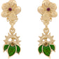 Green Fairy Jewelry Set