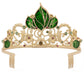 Green Fairy Tiara