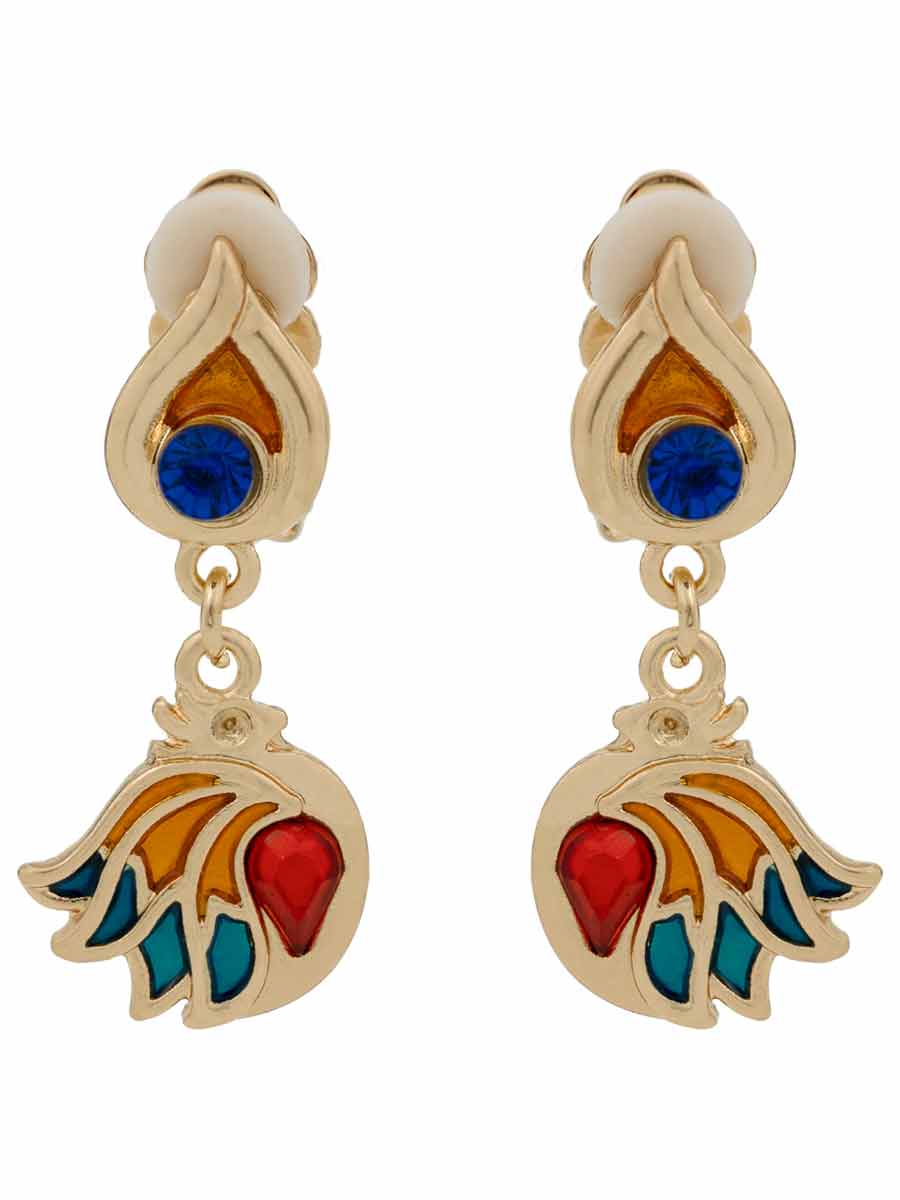 Phoenix Jewelry Set
