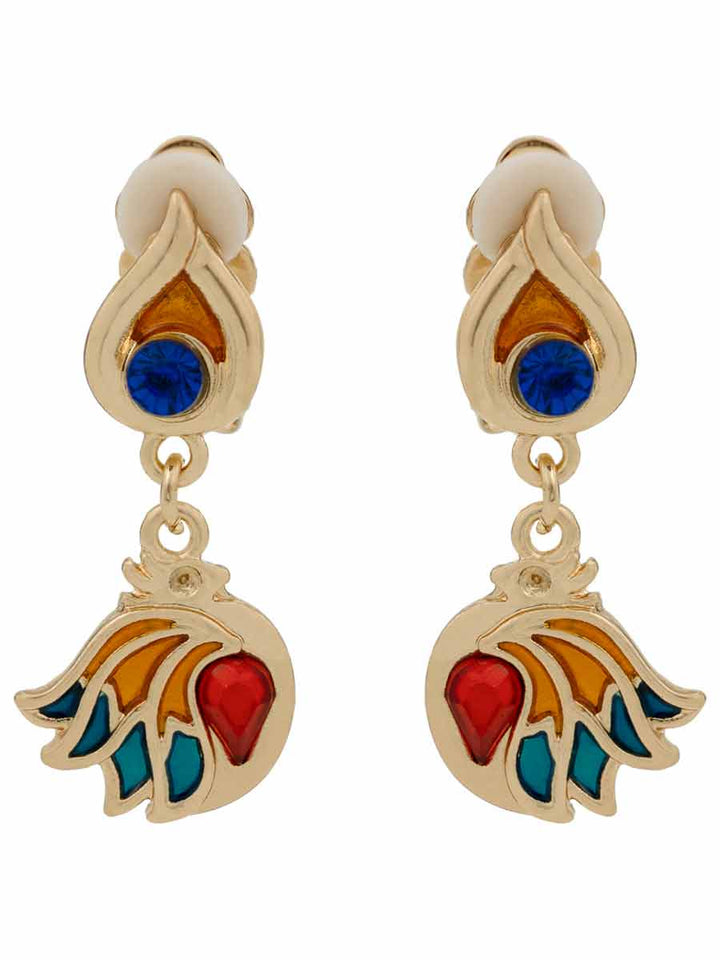 Phoenix Jewelry Set