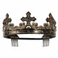 Tudor Crown