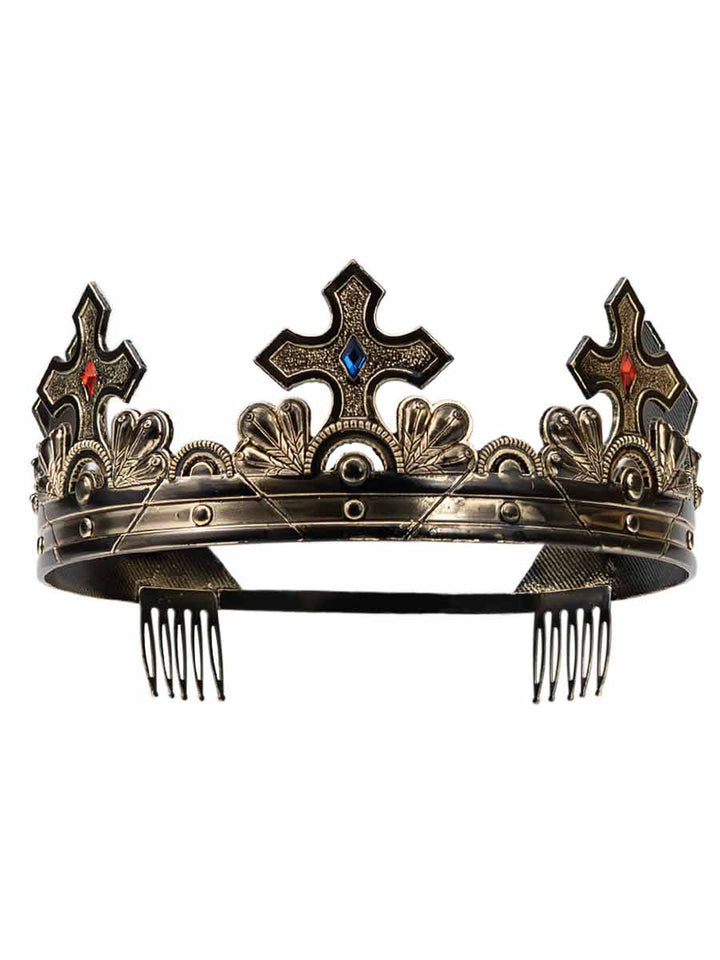 Tudor Crown