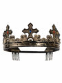 Tudor Crown