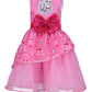 L.O.L Surprise Multi Character Dress