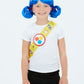 True & The Rainbow Kingdom True Backpack