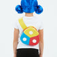 True & The Rainbow Kingdom True Backpack