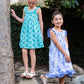 Felicity Floral Print Dress