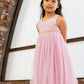 Lavender Fairy Dress