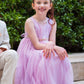 Lavender Fairy Dress
