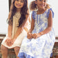 Felicity Floral Print Dress