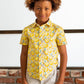 Day Party Shirt - Lemonade