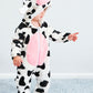 Cow Jumpsuit Costume for Baby and Toddlers