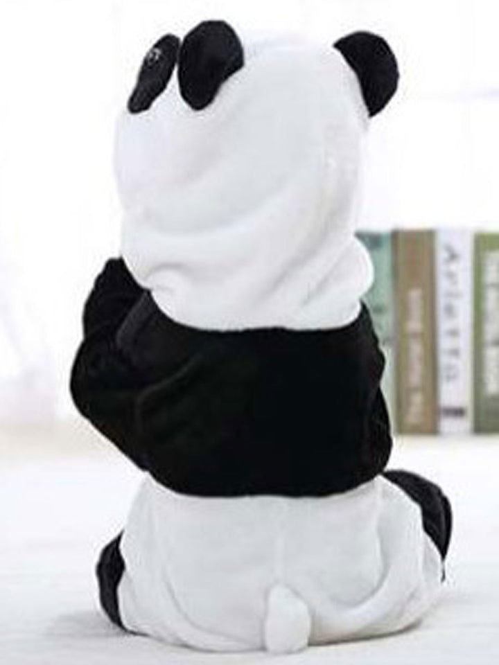 Baby Panda Jumpsuit Costume for Infants and Toddlers