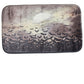 Bat 4 piece Halloween Decor Bathroom Set