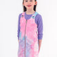 Mina 2 Piece Jumper and Top Set for Girls