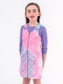 Mina 2 Piece Jumper and Top Set for Girls