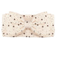 Starry Night Cream Hair Accessory