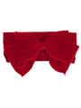 Noella Red Hair Accessory