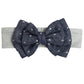 Majesty Blue Hair Accessory