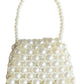 Faux Pearls Bag – Pearls