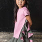 Double Knit Dress  Tulip