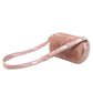 Powder Faux Fur Bag