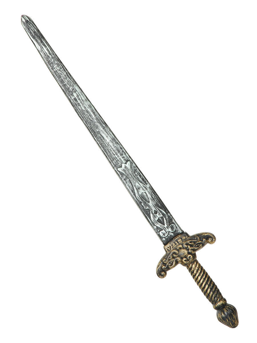 Locksley Medieval Attack Sword