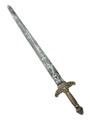 Locksley Medieval Attack Sword