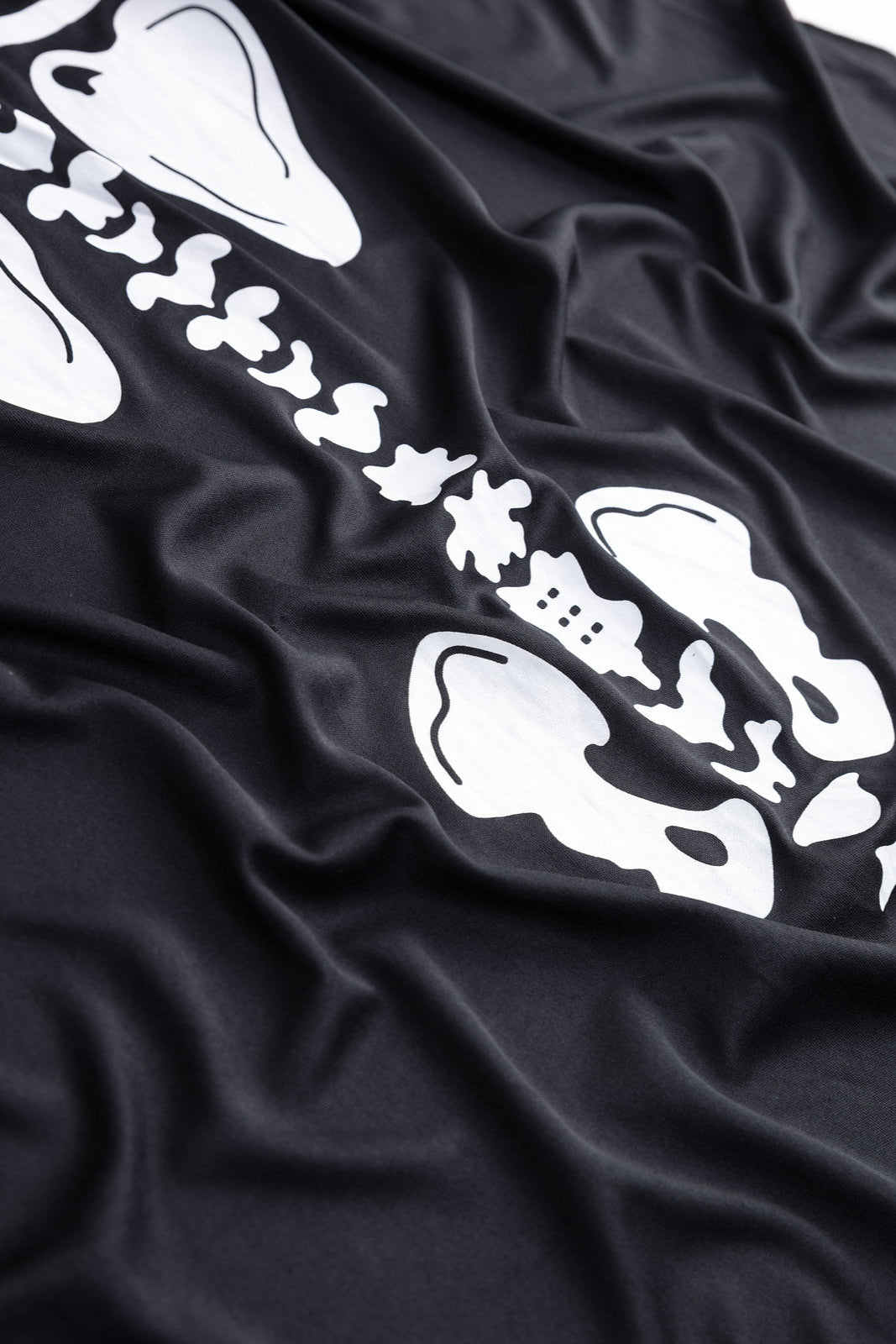 Skeleton Knight Costume For Boys - Chasing Fireflies