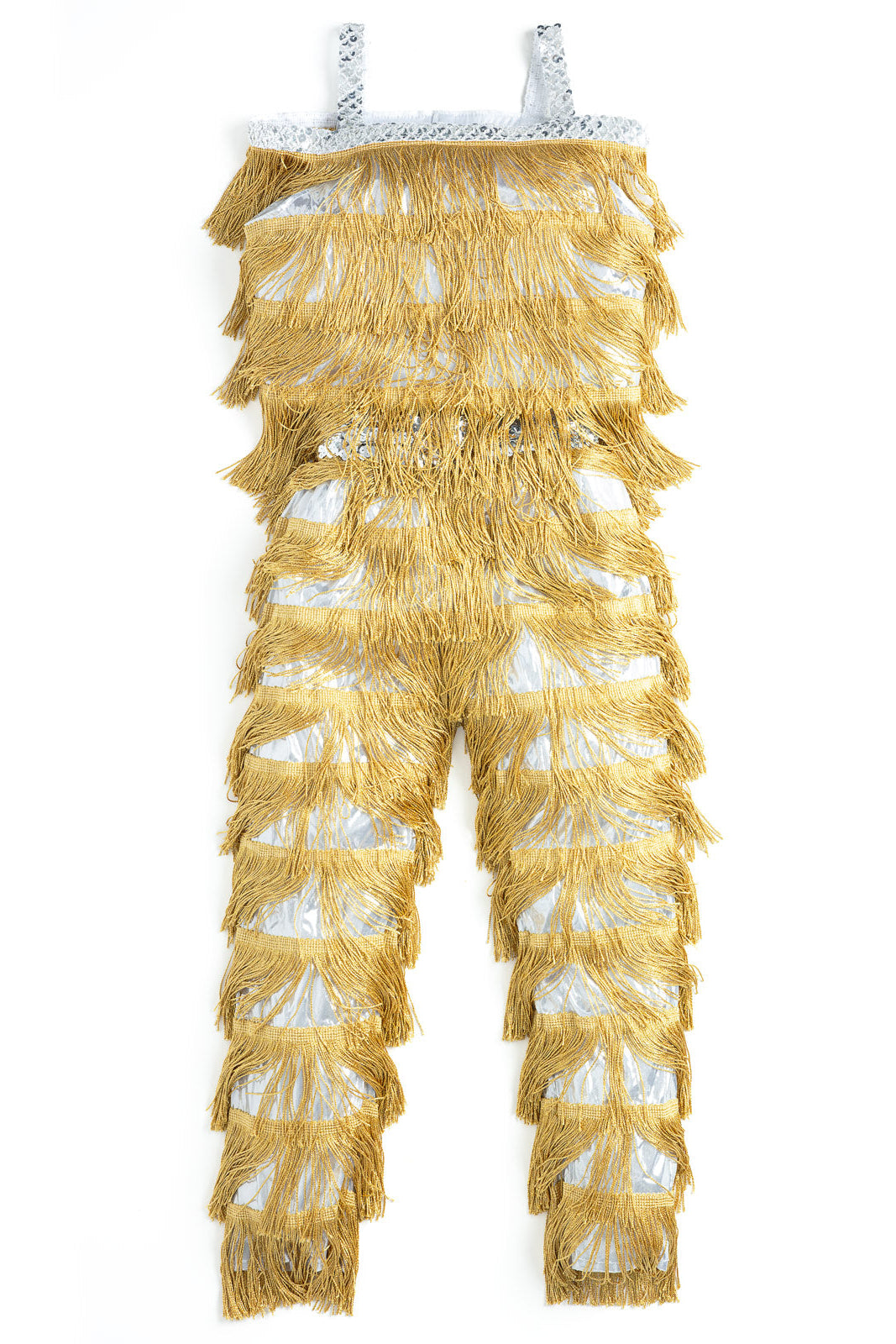 Ballroom Dancer Costume For Girls - Chasing Fireflies